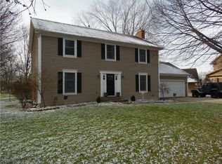 1740 Swailes Rd, Troy, OH 45373