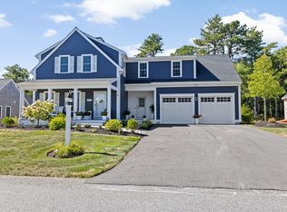 4 Cranberry Farm Rd, Plymouth, MA 02360