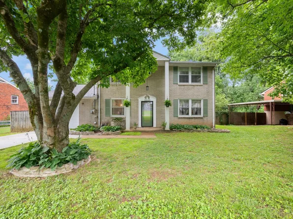3243 Cloverwood Dr, Nashville, TN 37214