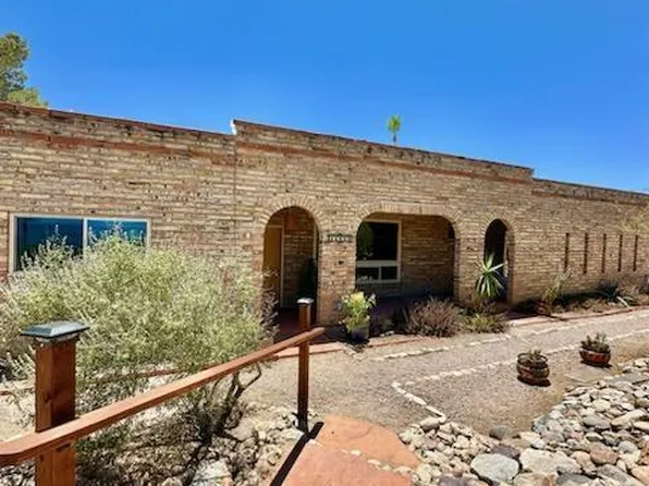 11030 E Pinal Vis, Tucson, AZ 85730