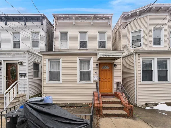 80-16 86TH ROAD, Woodhaven, NY 11421