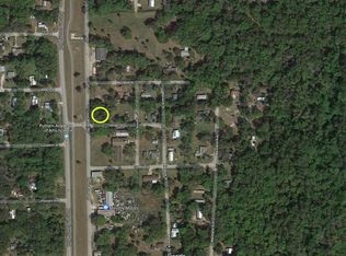 144 W Louis Broer Rd E, East Palatka, FL 32131