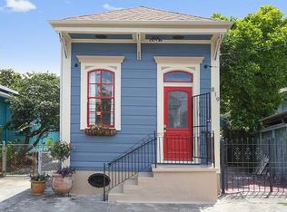 819 Gallier St, New Orleans, LA 70117