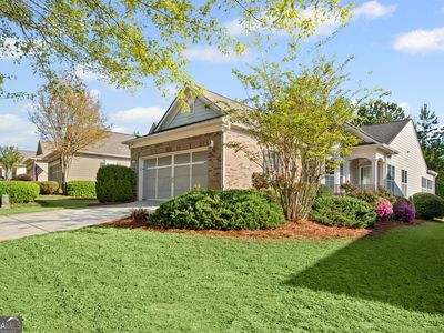 111 Begonia Ct, Griffin, GA, 30223