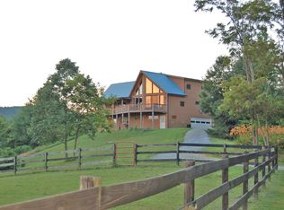 665 Mark Freeman Rd, Hendersonville, NC 28792