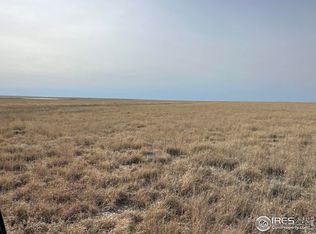 16 Adobe Creek Rd, Haswell, CO 81045