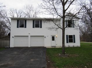 W1380 W Post Rd, Genoa City, WI 53128