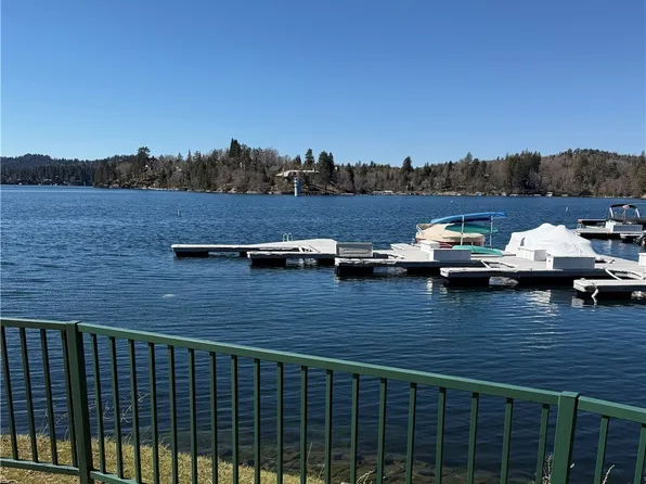 Nsm #2-SLIP21, Lake Arrowhead, CA 92352