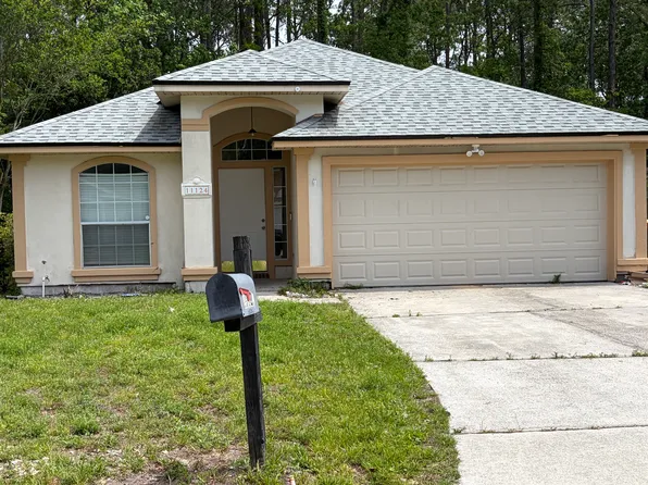 11124 Coldfield Dr, Jacksonville, FL 32246
