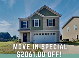 128 Bent Holly Dr, Columbia, SC 29209