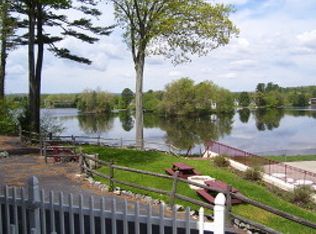 275C Lake Shr S #C, Montague, NJ 07827