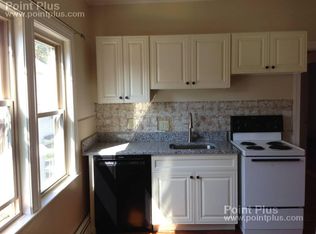 73 Prichard Ave, Somerville, MA 02144