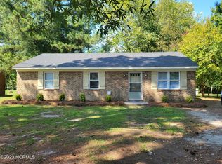 320 Kingston Ave, Rocky Mount, NC 27803