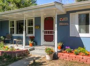 1391 S Glencoe St, Denver, CO 80222