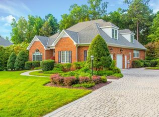 51 E Square Ln, Henrico, VA 23238