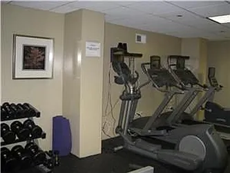 Rented by New York Residence