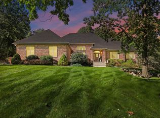 7501 W 33 Mile Rd, Romeo, MI 48065