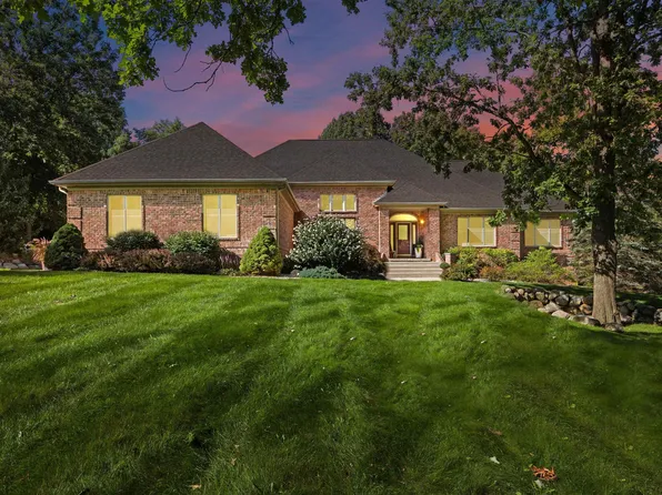 7501 W 33 Mile Rd, Romeo, MI 48065