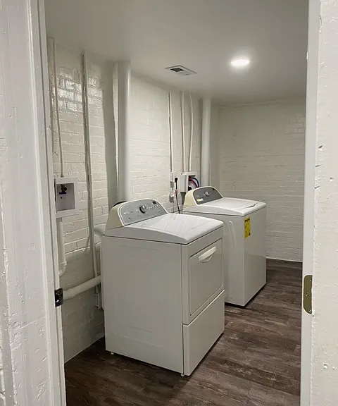 Laundry
