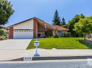 3235 Sierra Dr, Thousand Oaks, CA 91362