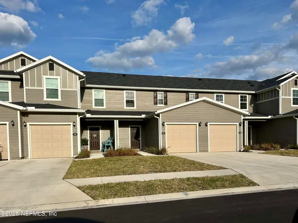 162 Beach Palm Ct, Saint Augustine, FL 32086