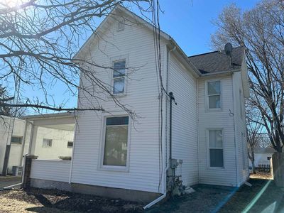 408 N West Ave, Freeport, IL, 61032