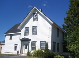 13 Lakins Rd, Stetson, ME 04488