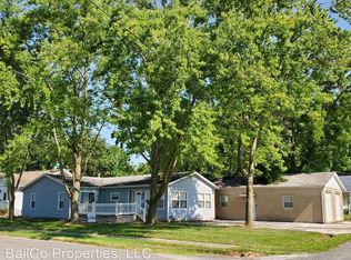 701 W Church St, Mascoutah, IL