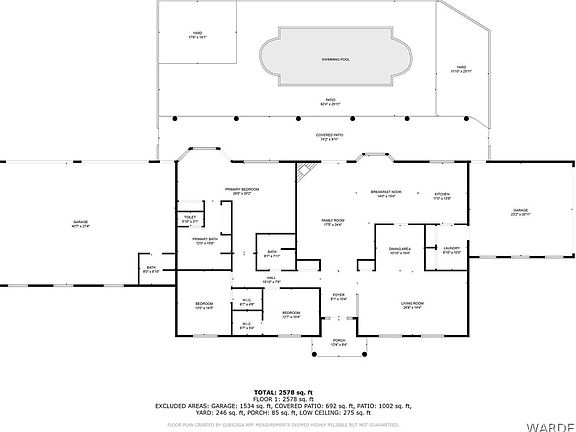 2nd image of this home