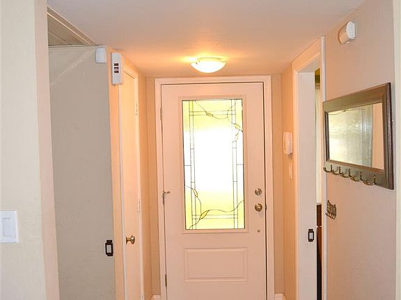 Great entryway