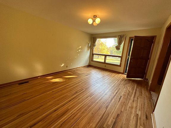 Living room view 1