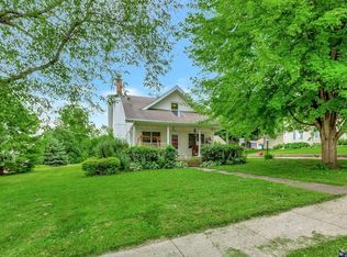 229 S Elm St, Oakfield, WI 53065