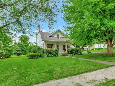 229 S Elm St, Oakfield, WI, 53065