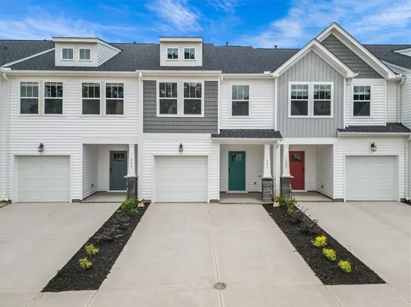 521 Harebell Way, Greenville, SC 29617