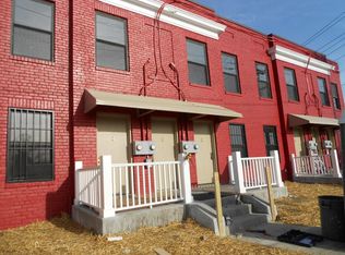 1501 Brook Rd, Richmond, VA 23220