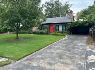 224 Lakeside Dr, Monroe, LA 71201