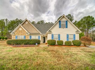 528 Brewer Dr, Locust Grove, GA 30248