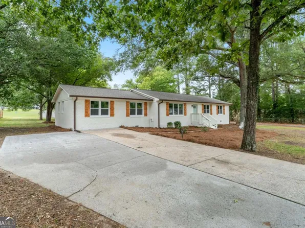 104 Ridgewood Rd, Cedartown, GA 30125