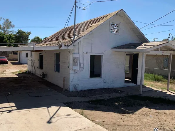 2221 W 1st St, Yuma, AZ 85364