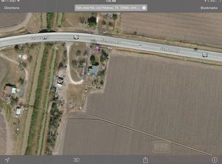 27298 Fm 510, San benito, TX 78586