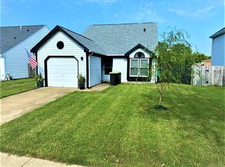 1333 Thamesford Dr, Virginia Beach, VA 23464