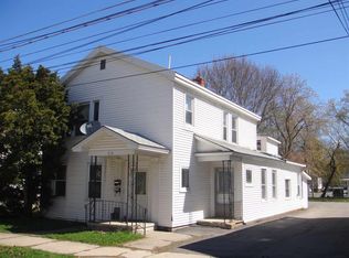 310 Franklin St, Ogdensburg, NY 13669