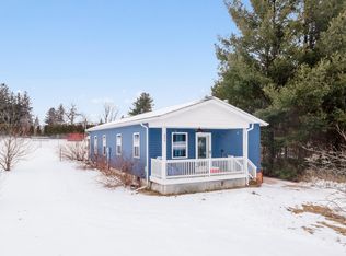 624 Maplewood Dr, Reed City, MI 49677