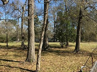 19761 Crystalwood Estates Dr, New Caney, TX 77357