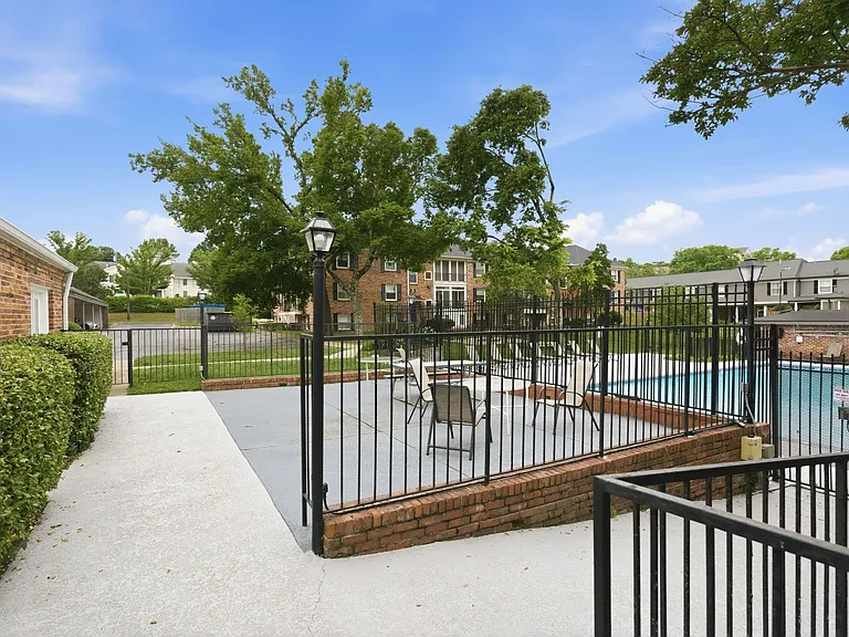 5025 Hillsboro Pike #14A — Photo 41