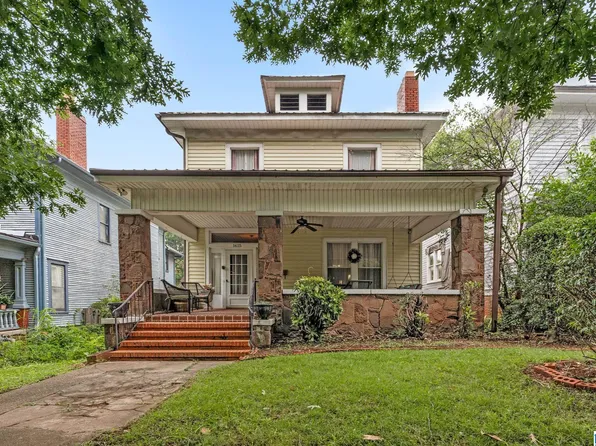 1615 Collum St S, Birmingham, AL 35205