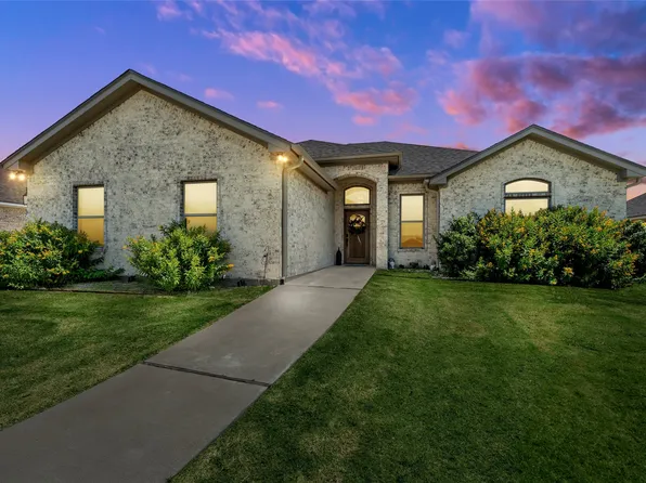 10305 Aquilla Trl, Waco, TX 76708