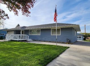20718 W Ridge Ave, Galesville, WI 54630