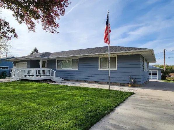 20718 West Ridge AVENUE, Galesville, WI 54630