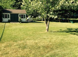 901 Huron St, Tecumseh, MI 49286